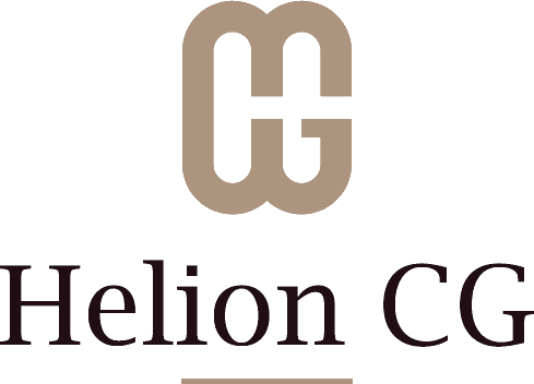 Helion CG logo